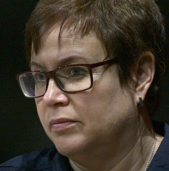 Pavla Šemberová